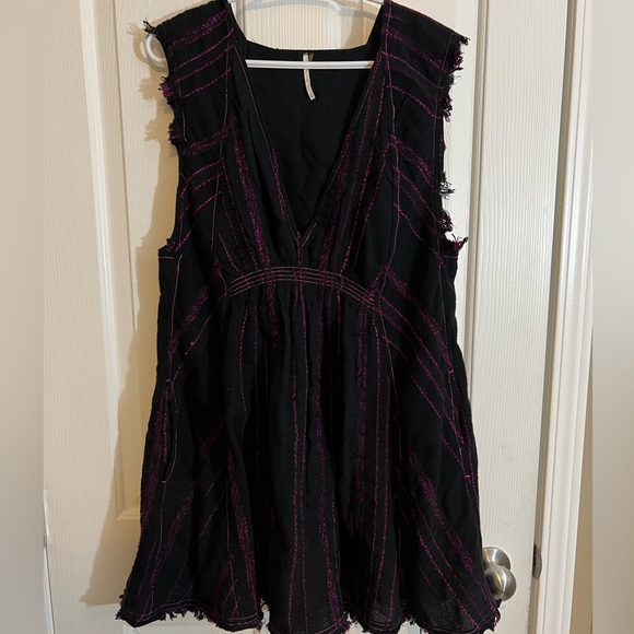 Free people dress - Picture 2 of 10